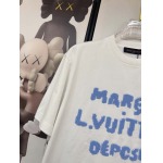 2026年3月30日入荷新作Louis Vuitton半袖Tシャツ春夏高品質超厳選★入手困難/LD工場