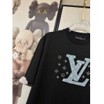 2026年3月30日入荷新作Louis Vuitton半袖Tシャツ春夏高品質超厳選★入手困難/LD工場