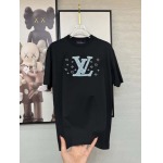 2026年3月30日入荷新作Louis Vuitton半袖Tシャツ春夏高品質超厳選★入手困難/LD工場