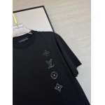 2026年3月30日入荷新作Louis Vuitton半袖Tシャツ春夏高品質超厳選★入手困難/LD工場