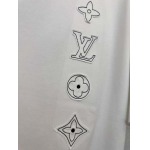 2026年3月30日入荷新作Louis Vuitton半袖Tシャツ春夏高品質超厳選★入手困難/LD工場