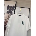 2026年3月30日入荷新作Louis Vuitton半袖Tシャツ春夏高品質超厳選★入手困難/LD工場