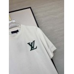 2026年3月30日入荷新作Louis Vuitton半袖Tシャツ春夏高品質超厳選★入手困難/LD工場
