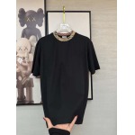 2026年3月30日入荷新作Burberry半袖Tシャツ春夏高品質超厳選★入手困難/LD工場