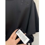 2026年3月30日入荷新作Burberry半袖Tシャツ春夏高品質超厳選★入手困難/LD工場