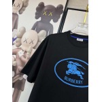 2026年3月30日入荷新作Burberry半袖Tシャツ春夏高品質超厳選★入手困難/LD工場