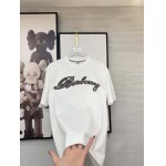 2026年3月30日入荷新作Burberry半袖Tシャツ春夏高品質超厳選★入手困難/LD工場