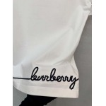 2026年3月30日入荷新作Burberry半袖Tシャツ春夏高品質超厳選★入手困難/LD工場