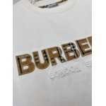 2026年3月30日入荷新作Burberry半袖Tシャツ春夏高品質超厳選★入手困難/LD工場