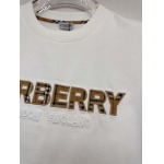 2026年3月30日入荷新作Burberry半袖Tシャツ春夏高品質超厳選★入手困難/LD工場