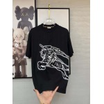 2026年3月30日入荷新作Burberry半袖Tシャツ春夏高品質超厳選★入手困難/LD工場
