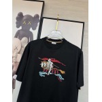 2026年3月30日入荷新作Burberry半袖Tシャツ春夏高品質超厳選★入手困難/LD工場