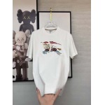 2026年3月30日入荷新作Burberry半袖Tシャツ春夏高品質超厳選★入手困難/LD工場