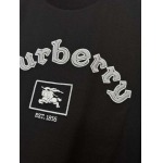 2026年3月30日入荷新作Burberry半袖Tシャツ春夏高品質超厳選★入手困難/LD工場