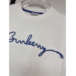 2026年3月30日入荷新作Burberry半袖Tシャツ春夏高品質超厳選★入手困難/LD工場