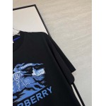 2026年3月30日入荷新作Burberry半袖Tシャツ春夏高品質超厳選★入手困難/LD工場