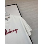 2026年3月30日入荷新作Burberry半袖Tシャツ春夏高品質超厳選★入手困難/LD工場