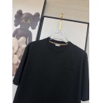 2026年3月30日入荷新作Burberry半袖Tシャツ春夏高品質超厳選★入手困難/LD工場