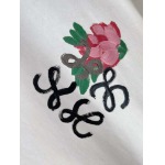 2026年3月30日入荷新作loewe半袖Tシャツ春夏高品質超厳選★入手困難/LD工場