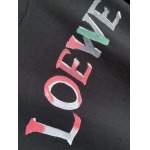 2026年3月30日入荷新作loewe半袖Tシャツ春夏高品質超厳選★入手困難/LD工場