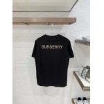 2026年3月30日入荷新作Burberry半袖Tシャツ春夏高品質超厳選★入手困難/LD工場