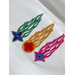 2026年3月30日入荷新作Louis Vuitton半袖Tシャツ春夏高品質超厳選★入手困難/LD工場