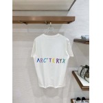 2026年3月30日入荷新作ARCTERYX半袖Tシャツ春夏高品質超厳選★入手困難/LD工場