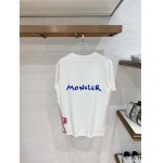 2026年3月30日入荷新作Moncler半袖Tシャツ春夏高品質超厳選★入手困難/LD工場