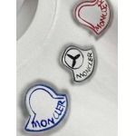 2026年3月30日入荷新作Moncler半袖Tシャツ春夏高品質超厳選★入手困難/LD工場