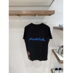 2026年3月30日入荷新作Moncler半袖Tシャツ春夏高品質超厳選★入手困難/LD工場