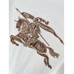 2026年3月30日入荷新作Burberry半袖Tシャツ春夏高品質超厳選★入手困難/LD工場