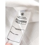 2026年3月30日入荷新作Chanel半袖Tシャツ春夏高品質超厳選★入手困難/LD工場