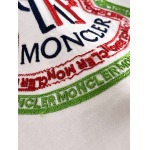 2026年3月30日入荷新作Moncler半袖Tシャツ春夏高品質超厳選★入手困難/LD工場