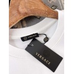 2026年3月30日入荷新作Versace半袖Tシャツ春夏高品質超厳選★入手困難/LD工場