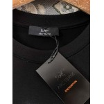 2026年3月30日入荷新作ARCTERYX半袖Tシャツ春夏高品質超厳選★入手困難/LD工場