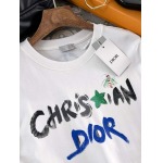 2026年3月30日入荷新作Dior半袖Tシャツ春夏高品質超厳選★入手困難/LD工場