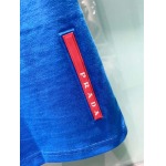 2026年3月30日入荷新作Prada半袖Tシャツ春夏高品質超厳選★入手困難/LD工場