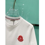 2026年3月30日入荷新作Moncler半袖Tシャツ春夏高品質超厳選★入手困難/LD工場