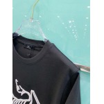 2026年3月30日入荷新作ARCTERYX半袖Tシャツ春夏高品質超厳選★入手困難/LD工場