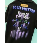2026年3月30日入荷新作Louis Vuitton半袖Tシャツ春夏高品質超厳選★入手困難/LD工場