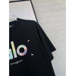 2026年3月30日入荷新作Alo半袖Tシャツ春夏高品質超厳選★入手困難/LD工場