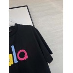 2026年3月30日入荷新作Alo半袖Tシャツ春夏高品質超厳選★入手困難/LD工場