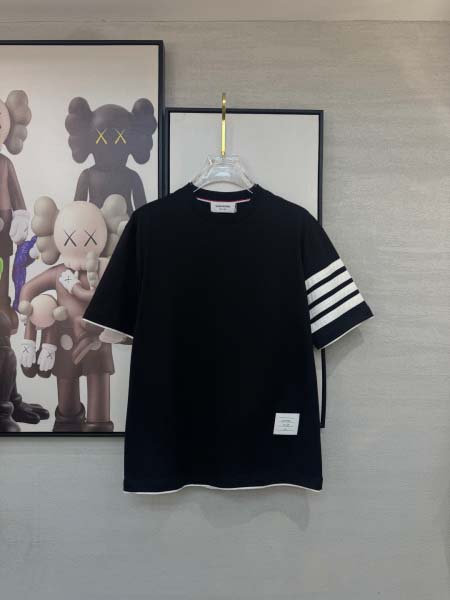 2026年3月30日入荷新作Thom Browne半袖Tシャ...