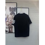 2026年3月30日入荷新作Thom Browne半袖Tシャツ春夏高品質超厳選★入手困難/LD工場
