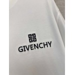 2026年3月30日入荷新作Givenchy半袖Tシャツ春夏高品質超厳選★入手困難/LD工場