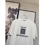 2026年3月30日入荷新作Givenchy半袖Tシャツ春夏高品質超厳選★入手困難/LD工場