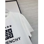 2026年3月30日入荷新作Givenchy半袖Tシャツ春夏高品質超厳選★入手困難/LD工場
