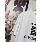 2026年3月30日入荷新作Givenchy半袖Tシャツ春夏高品質超厳選★入手困難/LD工場