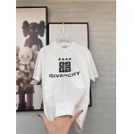 2026年3月30日入荷新作Givenchy半袖Tシャツ春夏高品質超厳選★入手困難/LD工場