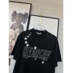 2026年3月30日入荷新作Givenchy半袖Tシャツ春夏高品質超厳選★入手困難/LD工場
